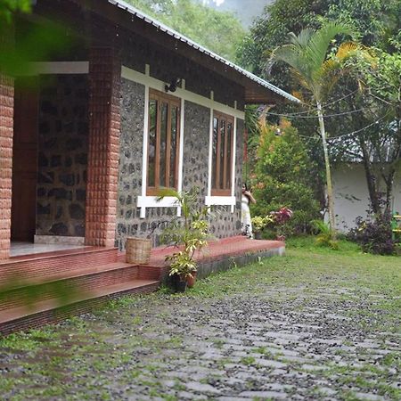 Dew Drops Farm Resorts Munnar Luaran gambar