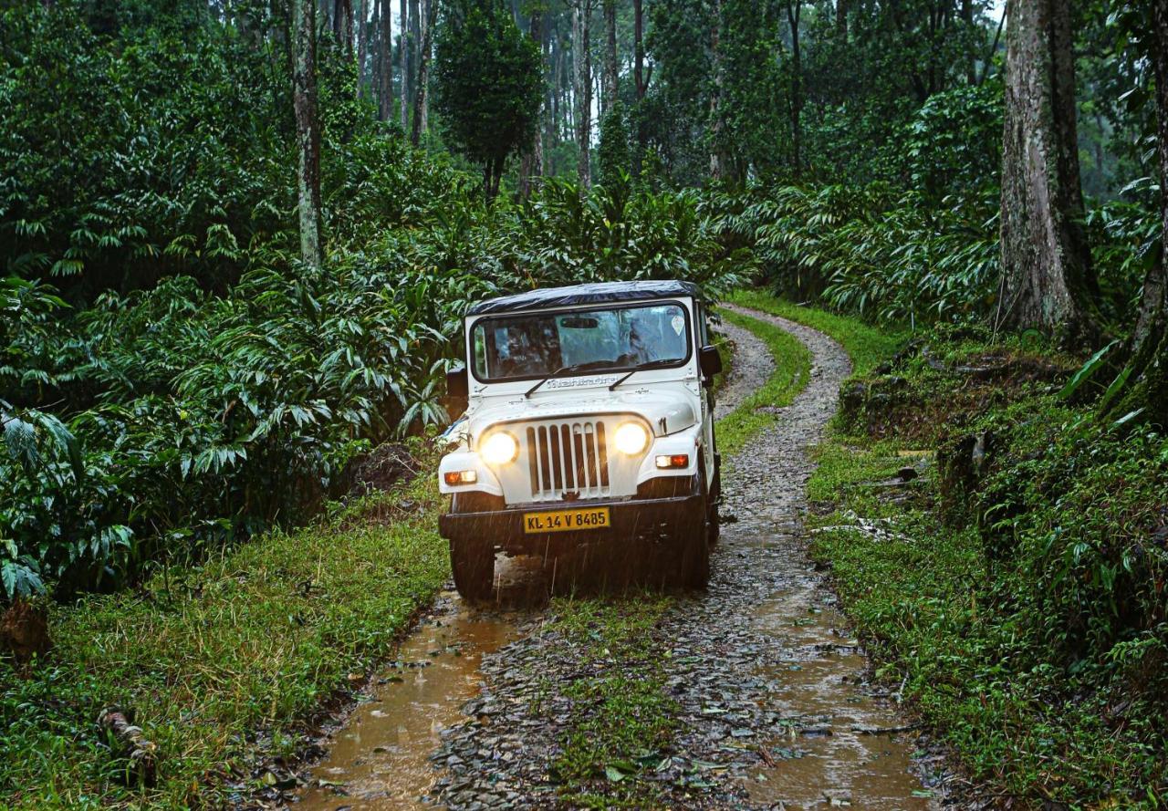 Dew Drops Farm Resorts Munnar Luaran gambar