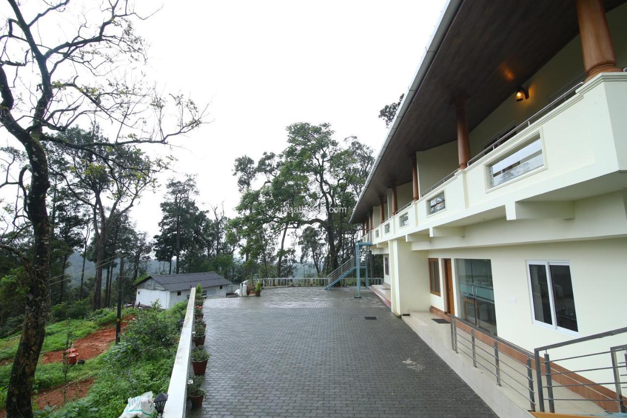 Dew Drops Farm Resorts Munnar Luaran gambar