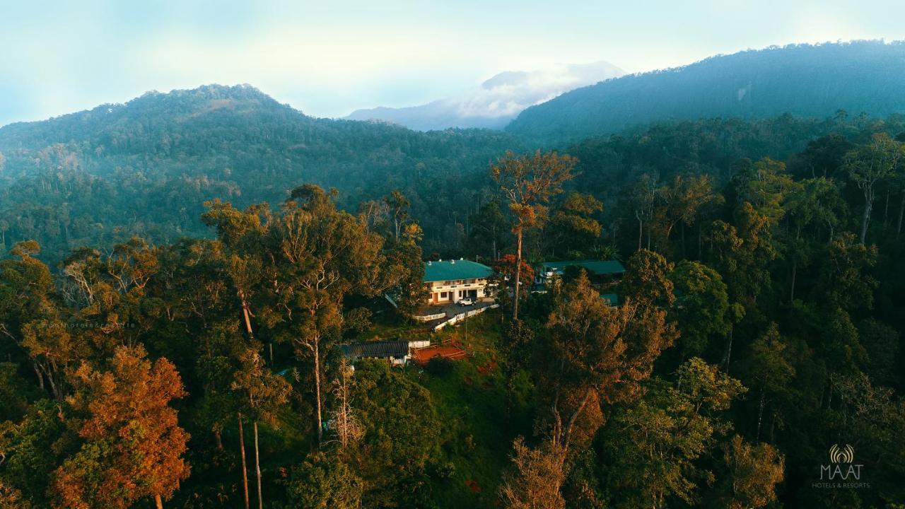 Dew Drops Farm Resorts Munnar Luaran gambar