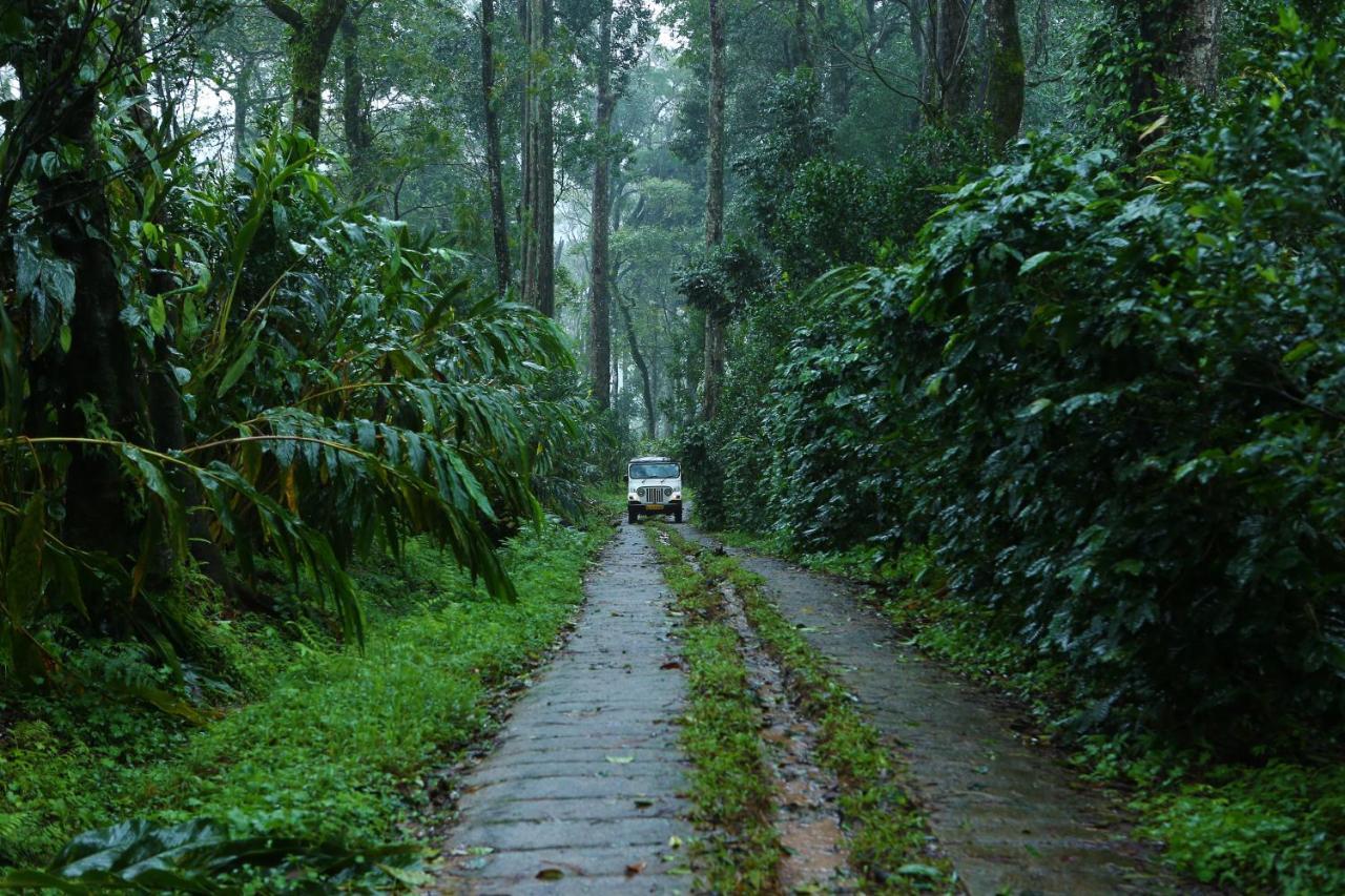 Dew Drops Farm Resorts Munnar Luaran gambar