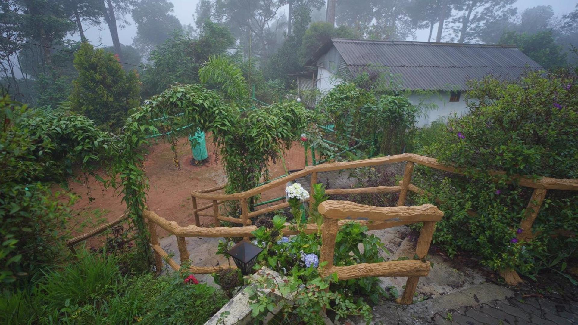 Dew Drops Farm Resorts Munnar Luaran gambar