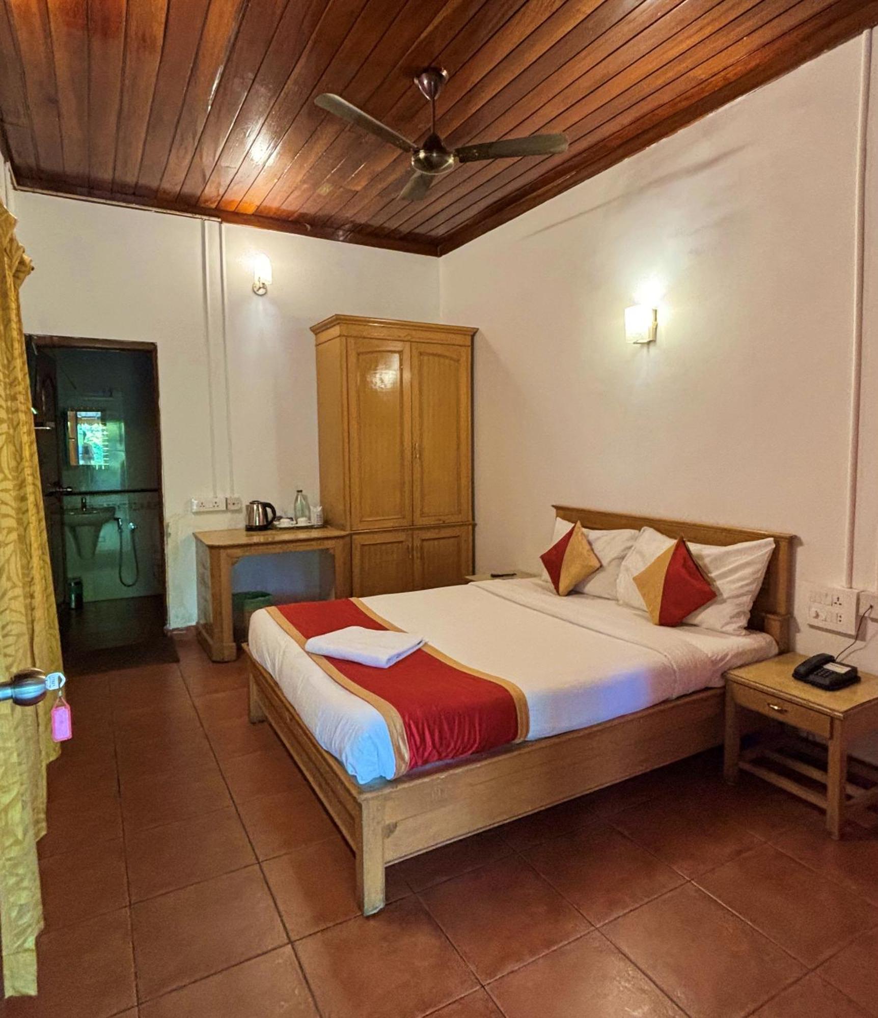 Dew Drops Farm Resorts Munnar Luaran gambar