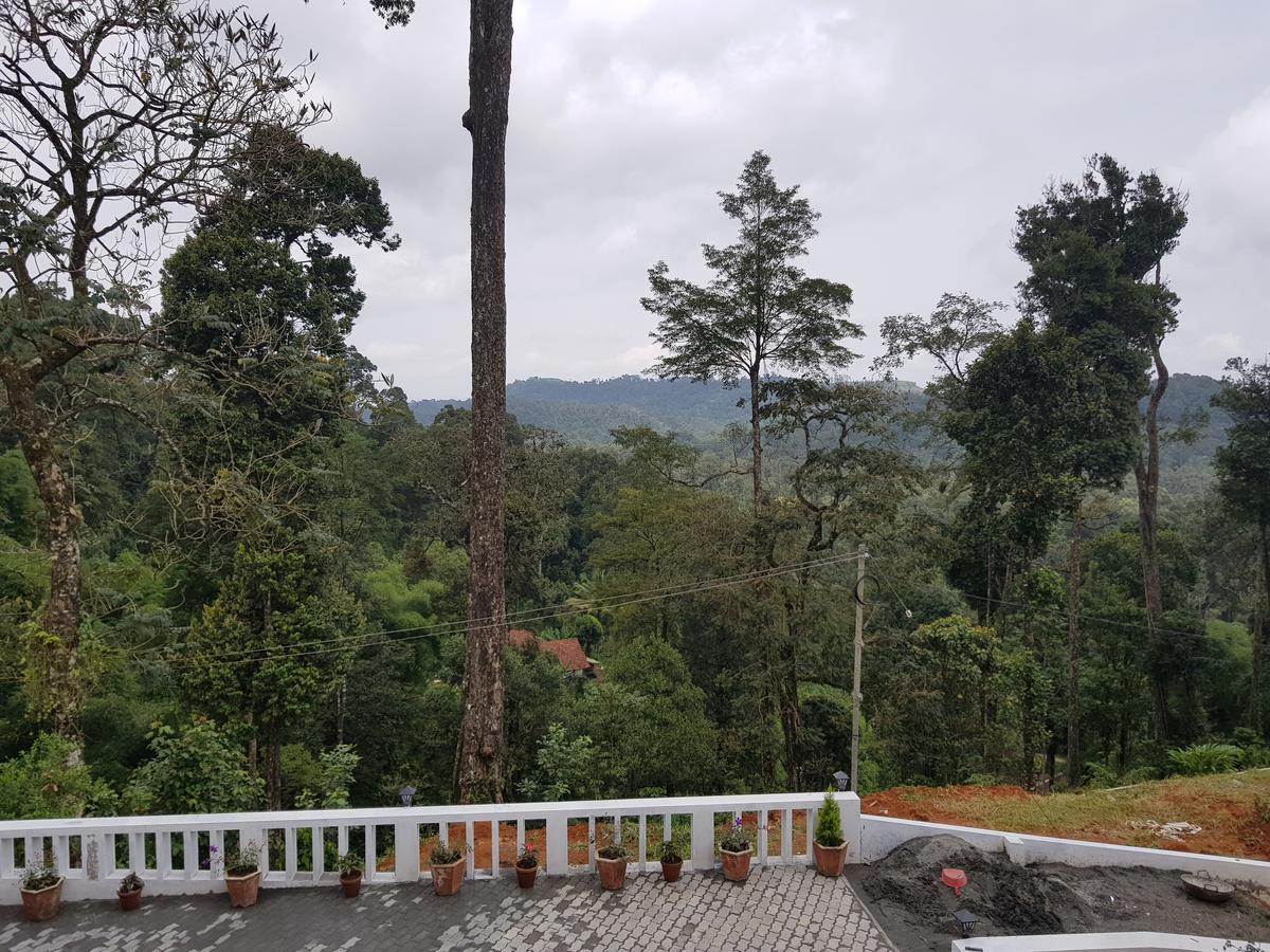 Dew Drops Farm Resorts Munnar Luaran gambar